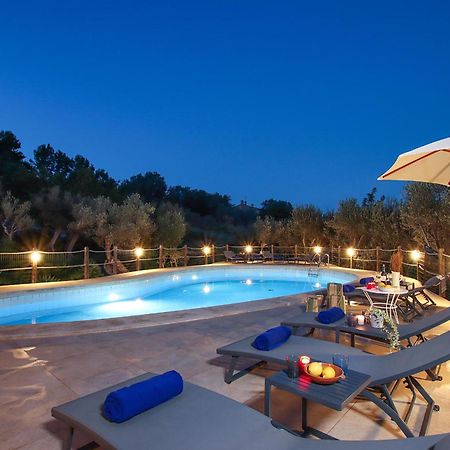 Villa Alordes Польенса Экстерьер фото